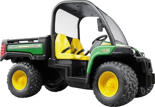 Bruder john deere - bruder, gator