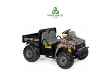 John Deere Kids CAMO Electric
