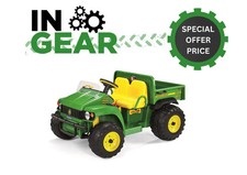 John Deere HPX Kids Ride-on