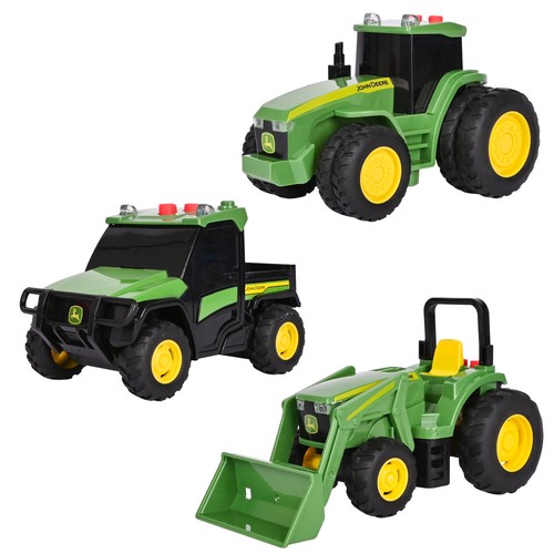 Tomy 470374 john deere kids - tomy,