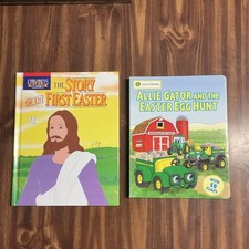 Elana Roth The Story of the