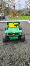 John Deere Children's HPX