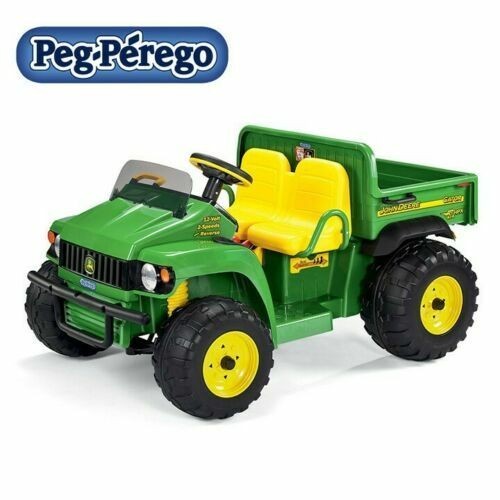 Genuine john deere - genuine,