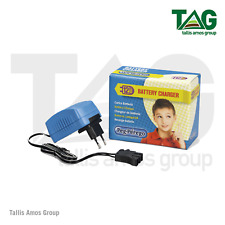 Genuine Peg-Perego 12v UK