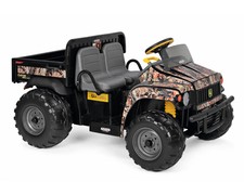 John Deere HPX Camo Kids
