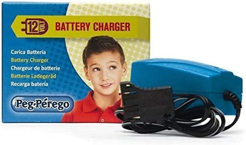 Peg perego 12v battery - peg,