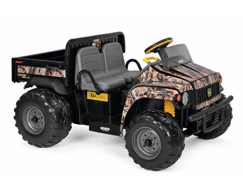 John deere hpx camo kids - hpx,