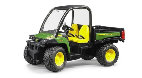 Bruder 02491 john deere gator - bruder,